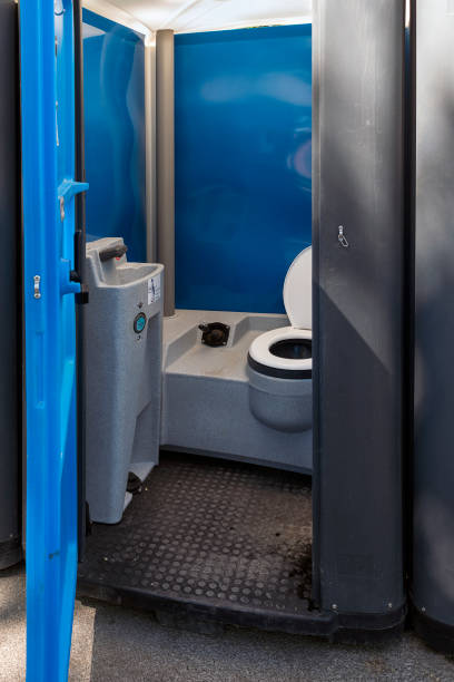 Best Sanitation services for porta potties  in Tellico Plains, TN