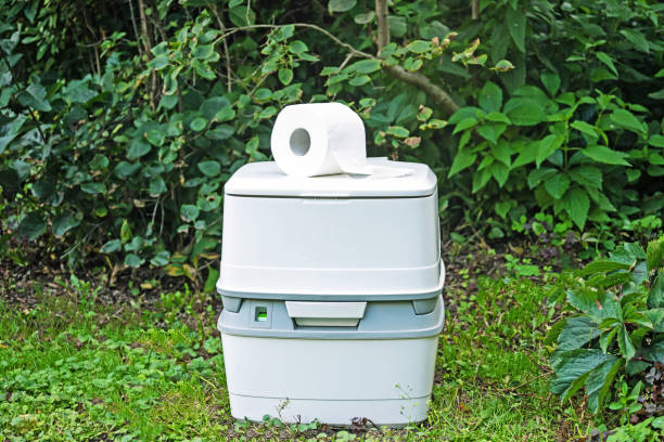 Tellico Plains, TN porta potty rental Company