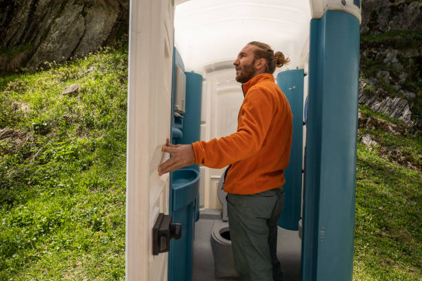 Best Luxury portable toilet rental  in Tellico Plains, TN