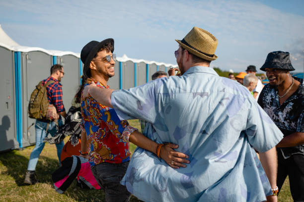 Best Best portable toilet rental  in Tellico Plains, TN