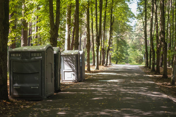 Affordable portable toilet rental in Tellico Plains, TN