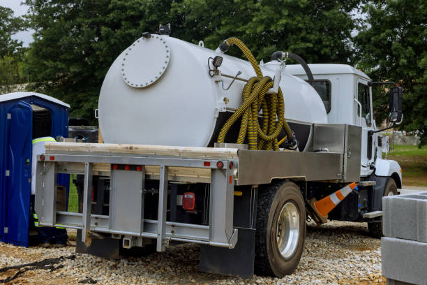 Best Emergency porta potty rental  in Tellico Plains, TN