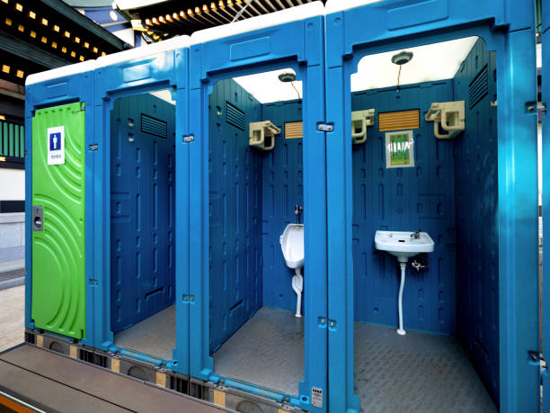 Best Local porta potty services  in Tellico Plains, TN