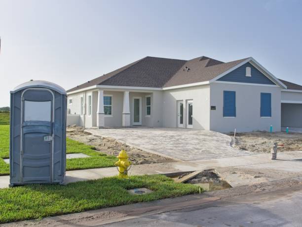Best Porta potty cleaning services  in Tellico Plains, TN