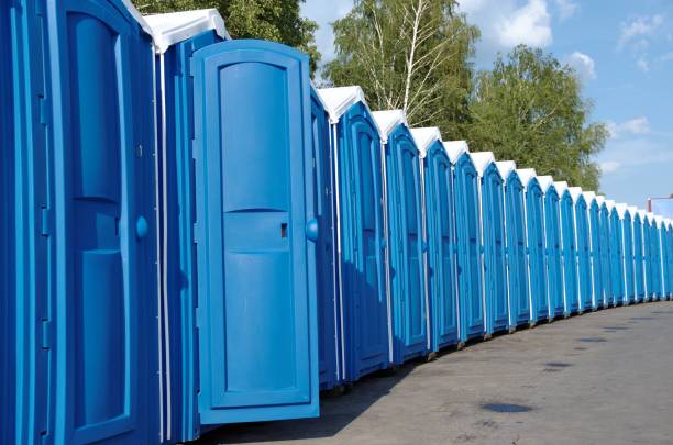 Best Long-term porta potty rental  in Tellico Plains, TN